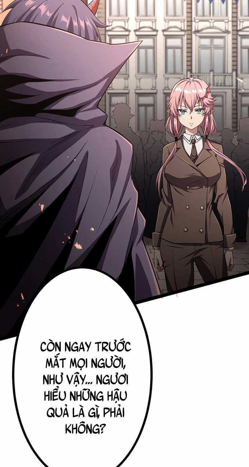 Phòng Thủ Hầm Ngục Chapter 31 trang 36