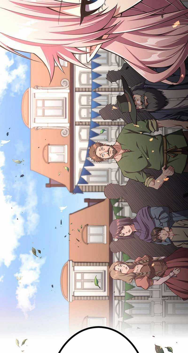 Phòng Thủ Hầm Ngục Chapter 31 trang 39