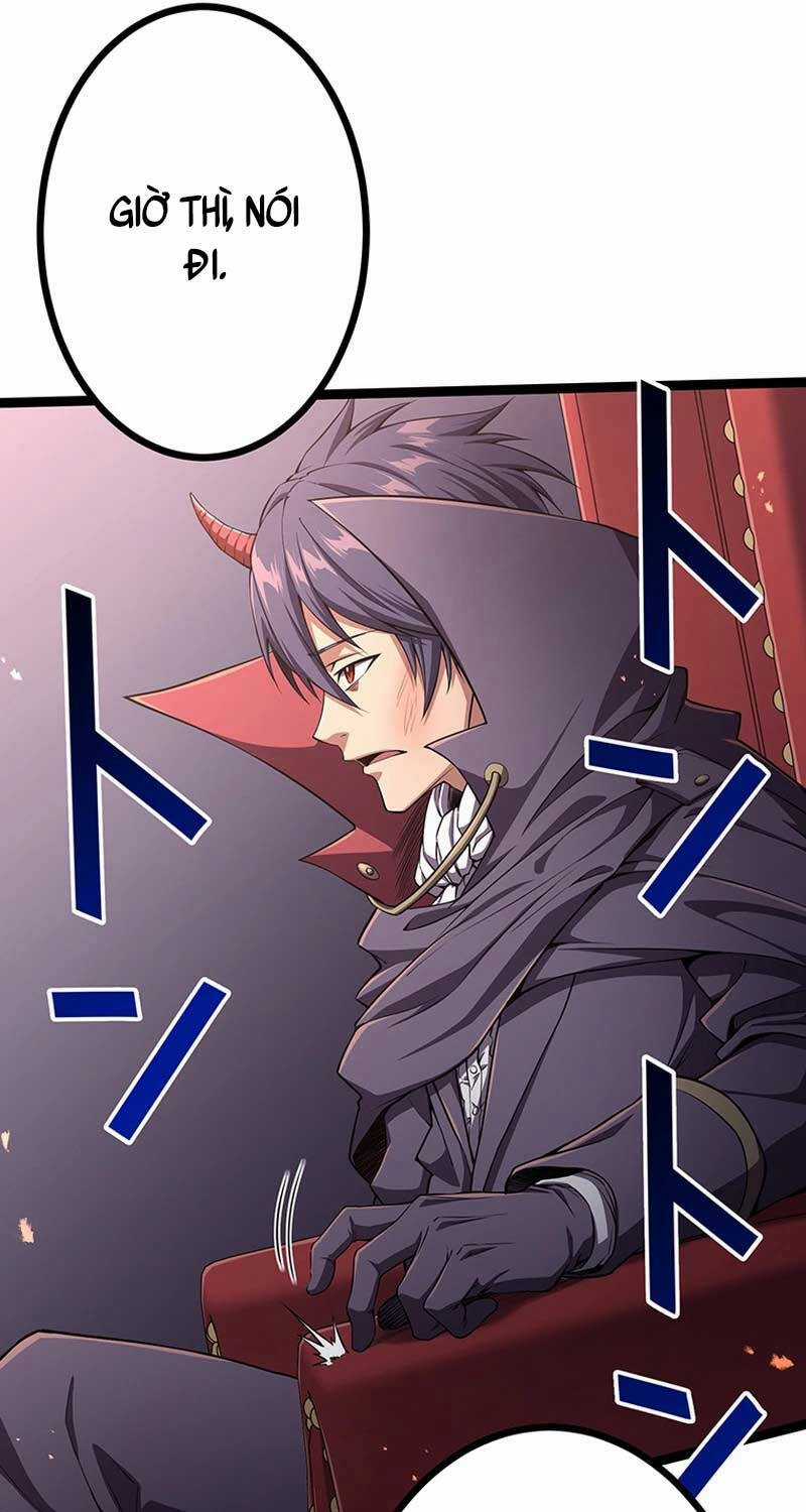 Phòng Thủ Hầm Ngục Chapter 31 trang 51