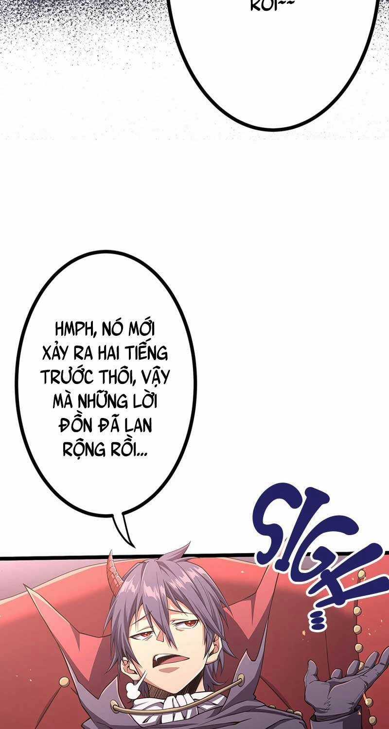 Phòng Thủ Hầm Ngục Chapter 31 trang 56