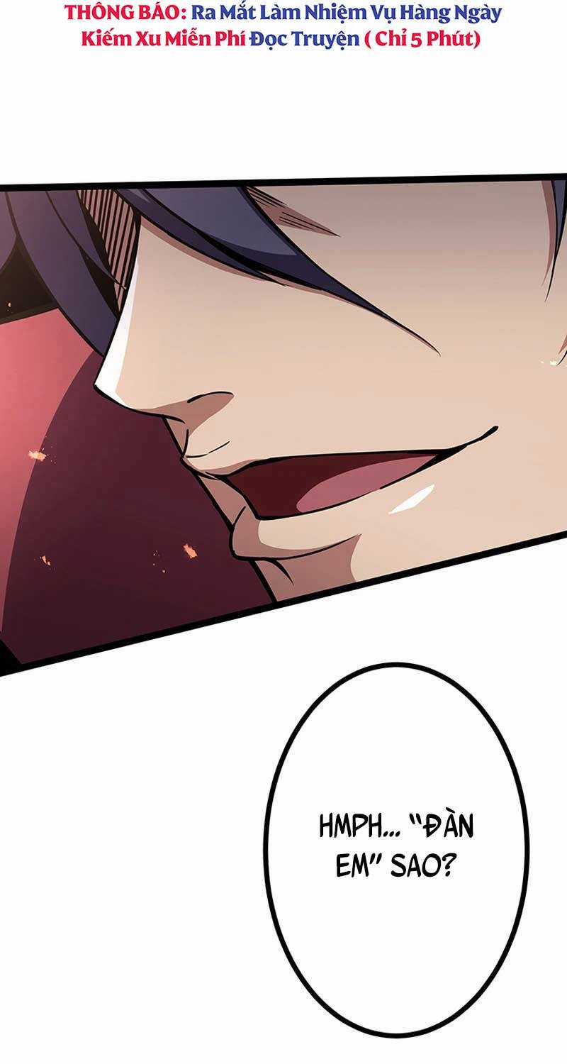 Phòng Thủ Hầm Ngục Chapter 31 trang 61