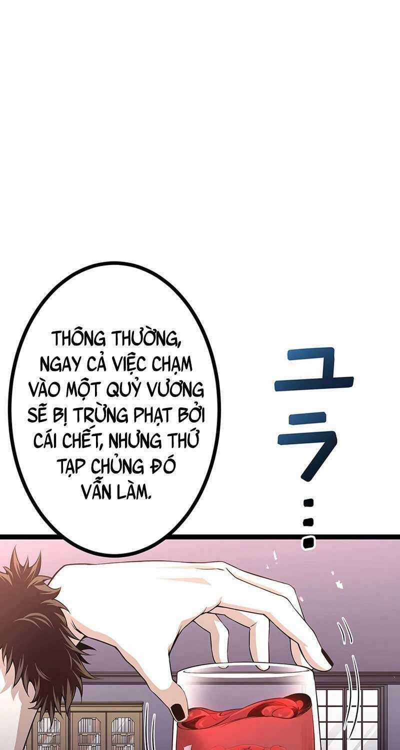 Phòng Thủ Hầm Ngục Chapter 31 trang 62