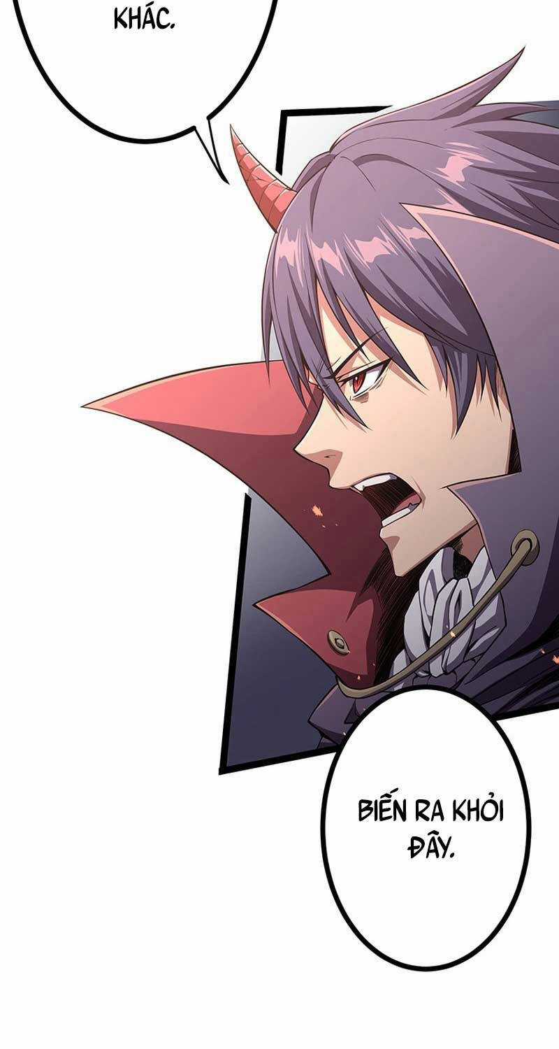 Phòng Thủ Hầm Ngục Chapter 31 trang 64