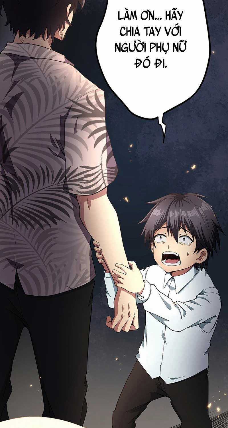 Phòng Thủ Hầm Ngục Chapter 31 trang 7