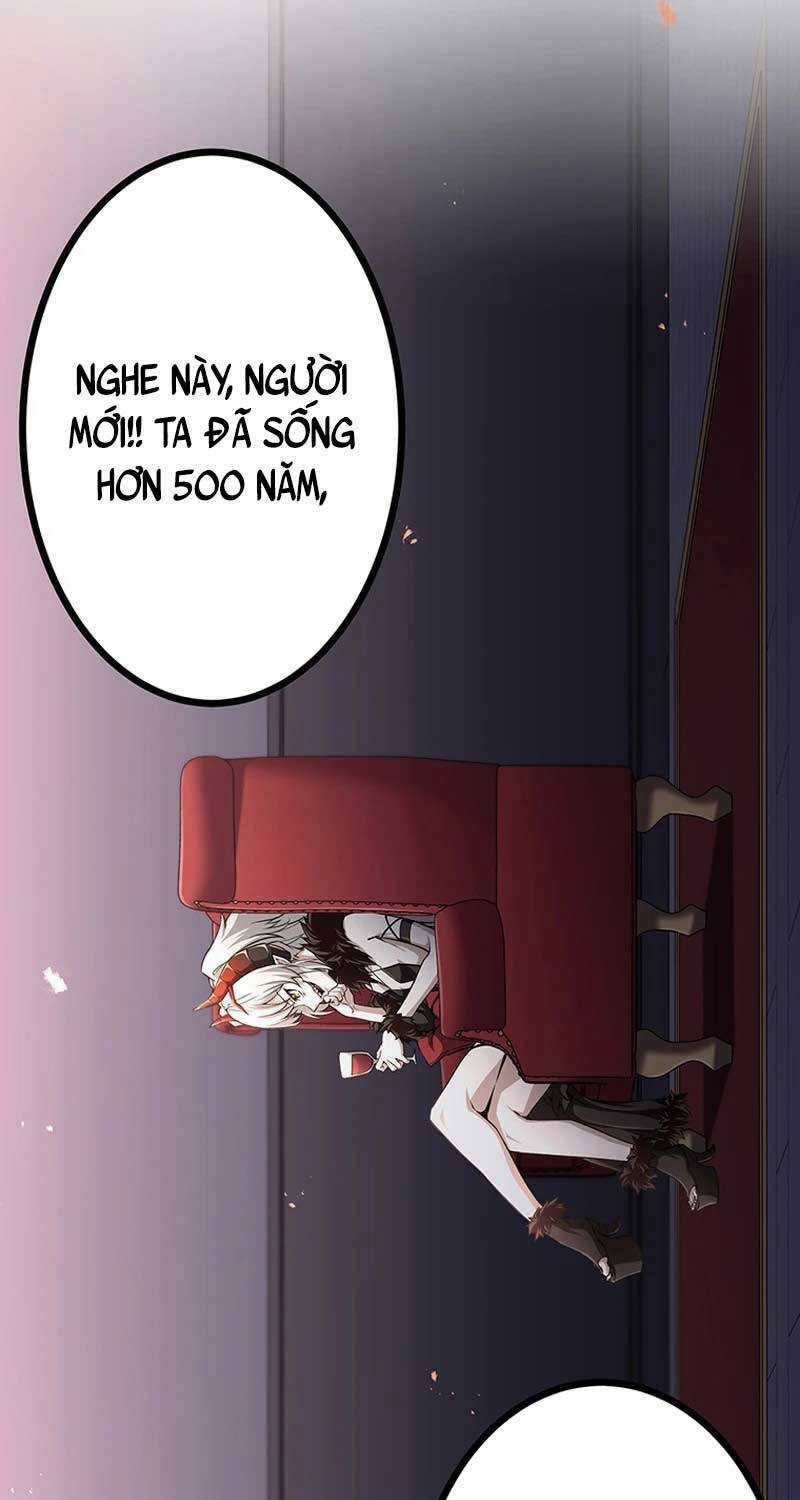 Phòng Thủ Hầm Ngục Chapter 31 trang 70