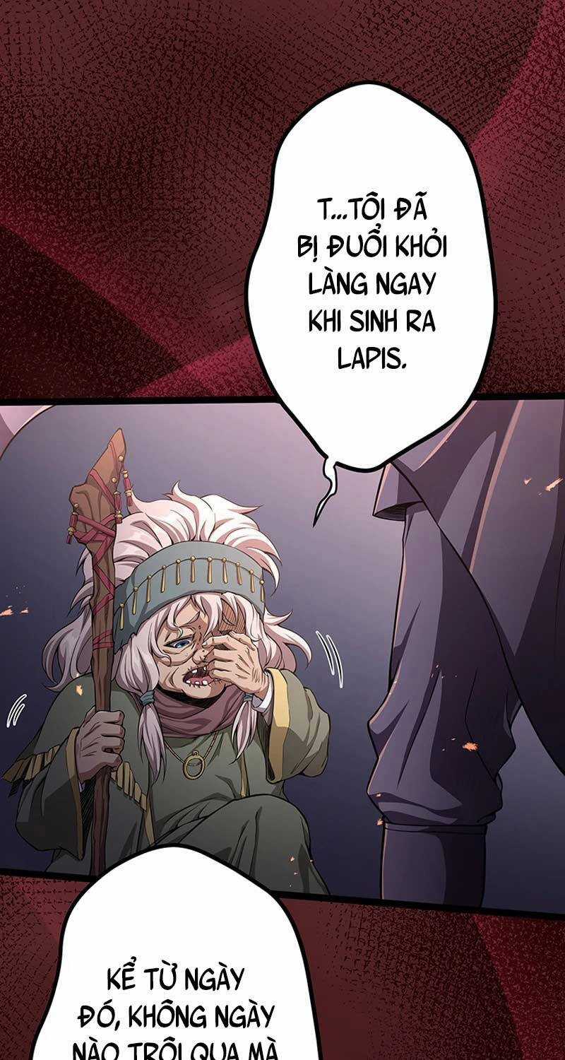 Phòng Thủ Hầm Ngục Chapter 31 trang 83