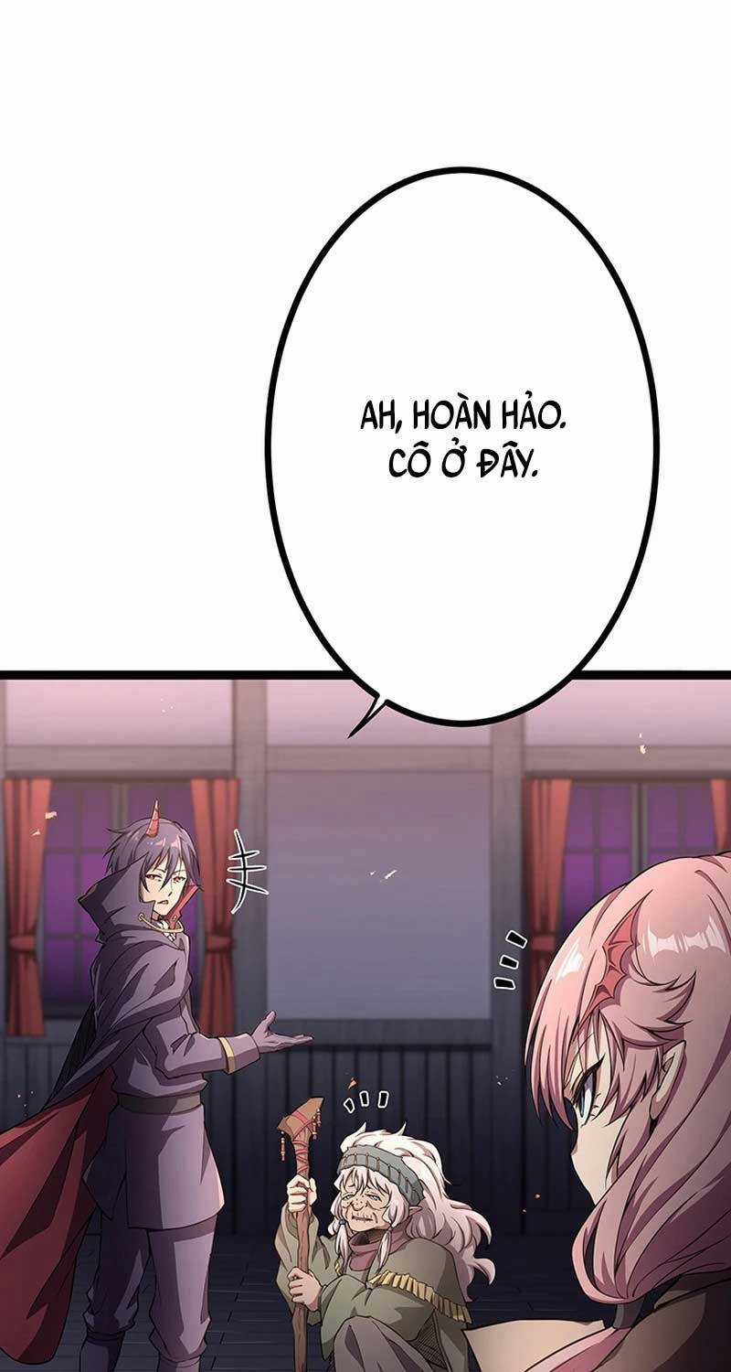 Phòng Thủ Hầm Ngục Chapter 31 trang 91