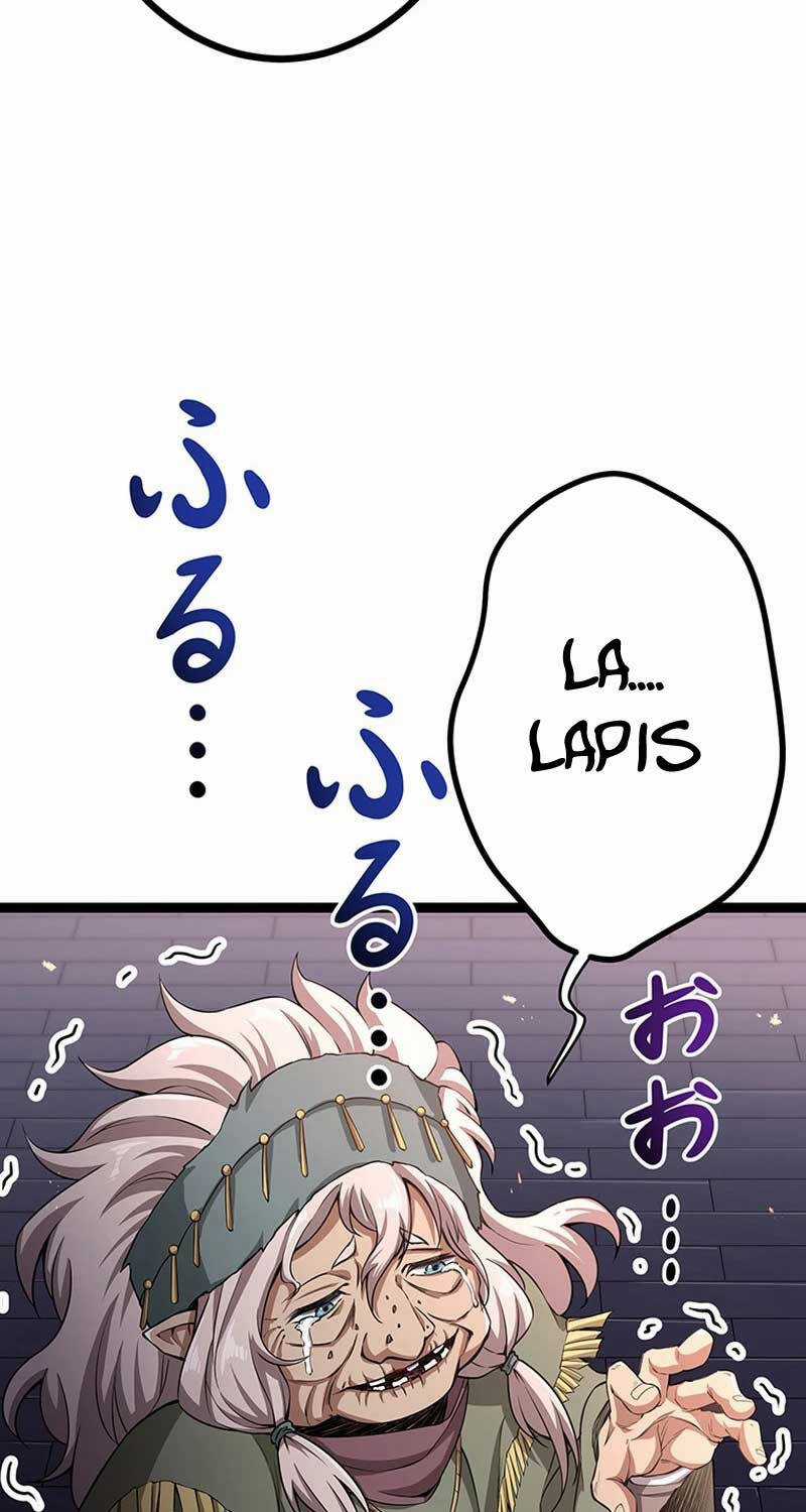 Phòng Thủ Hầm Ngục Chapter 31 trang 94