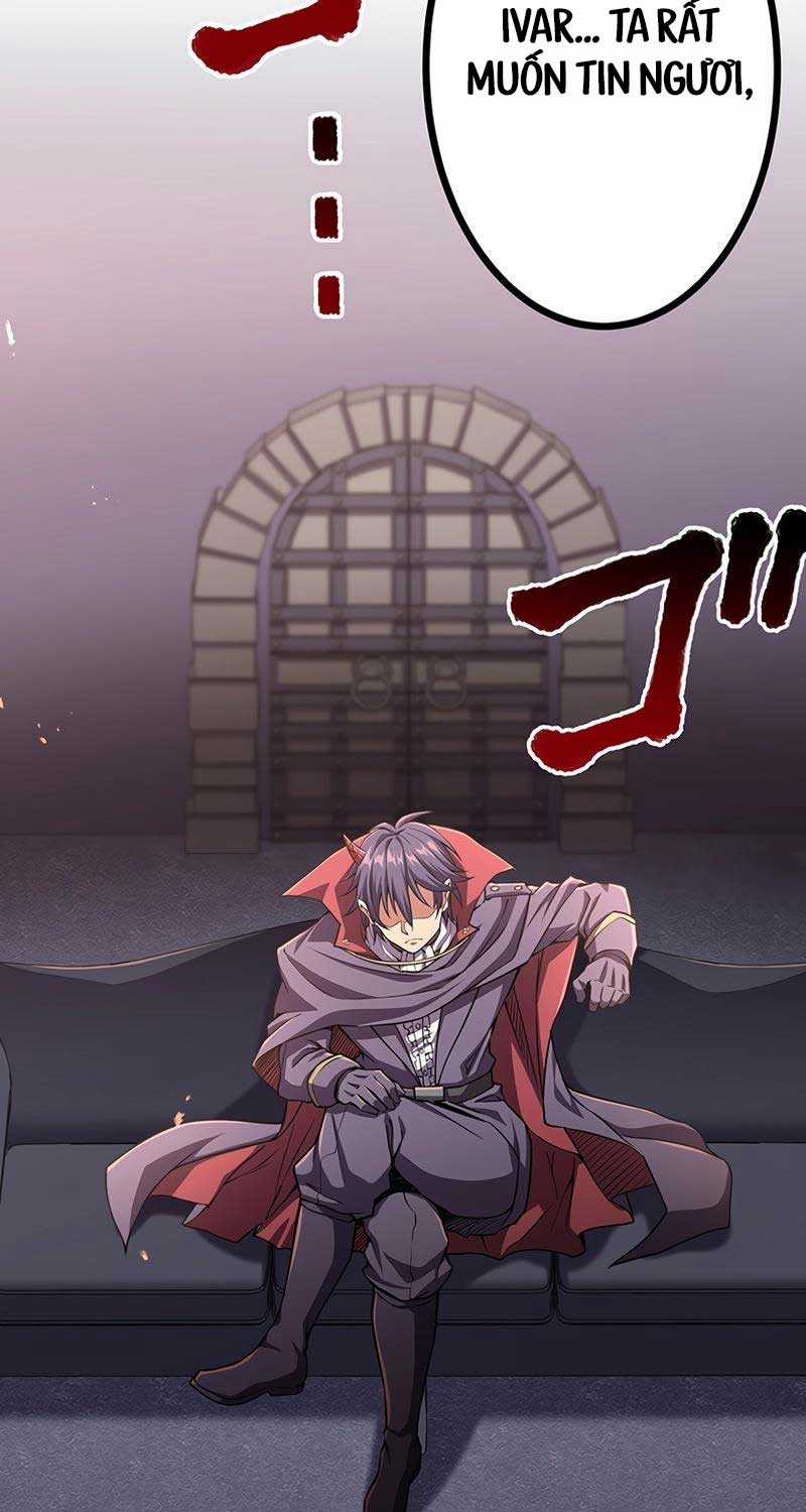 Phòng Thủ Hầm Ngục Chapter 32 trang 123