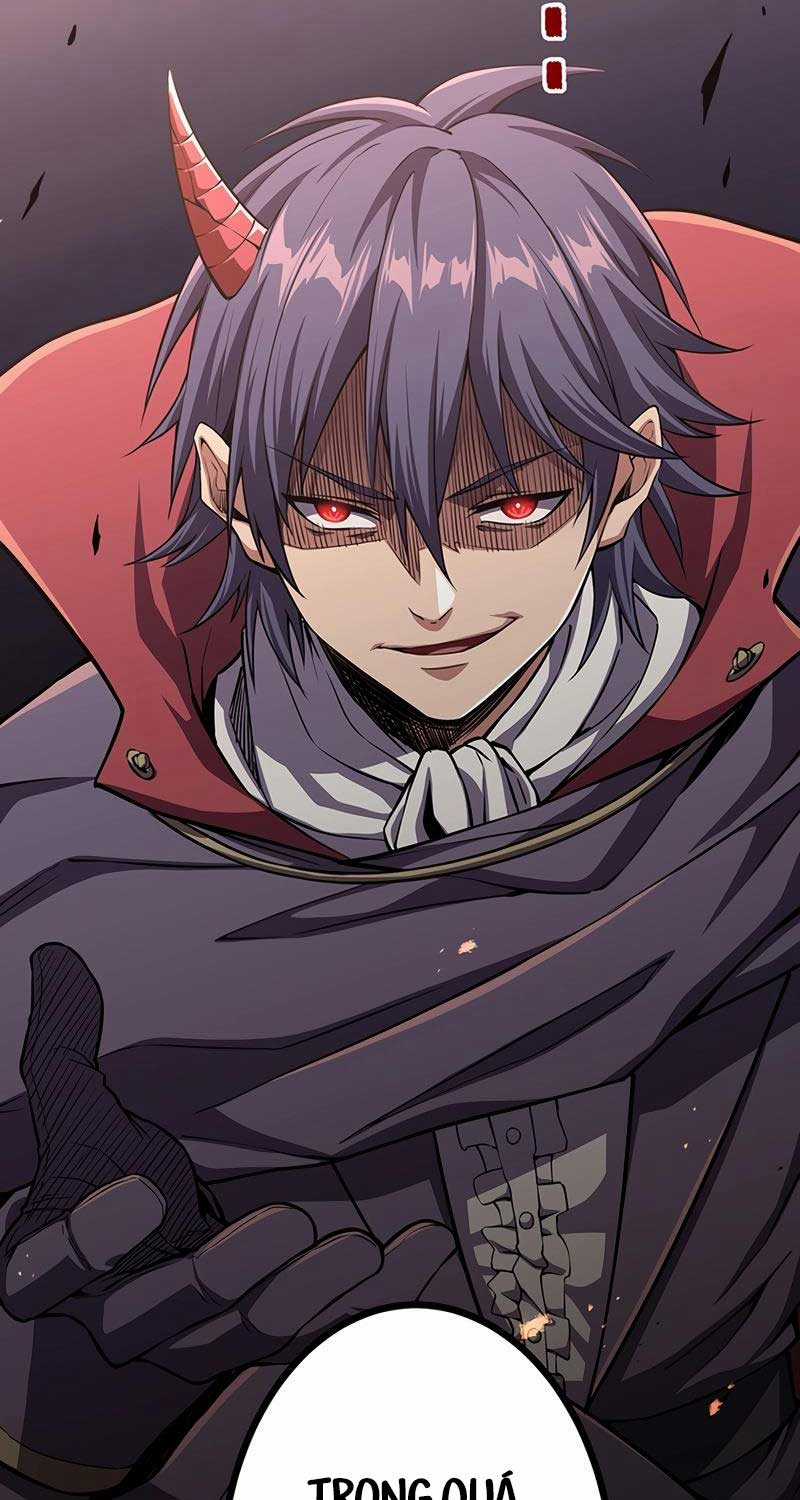 Phòng Thủ Hầm Ngục Chapter 32 trang 125