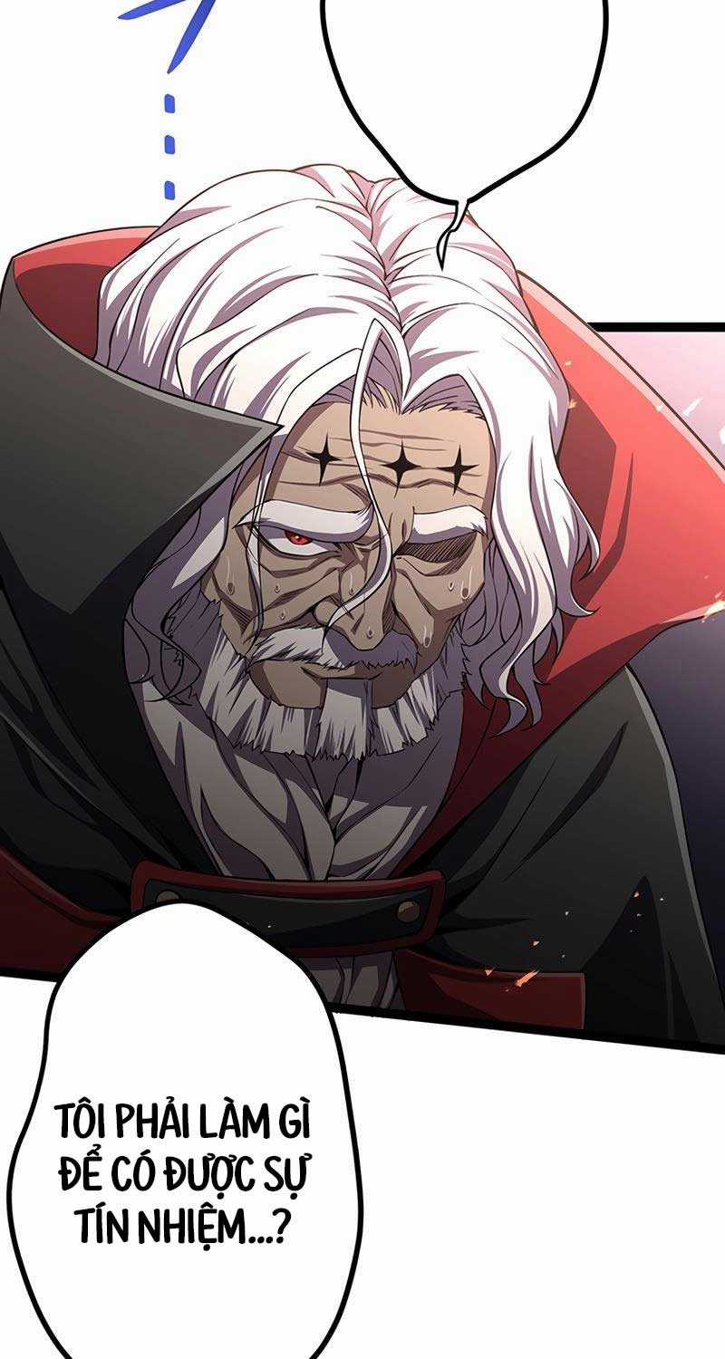 Phòng Thủ Hầm Ngục Chapter 32 trang 133