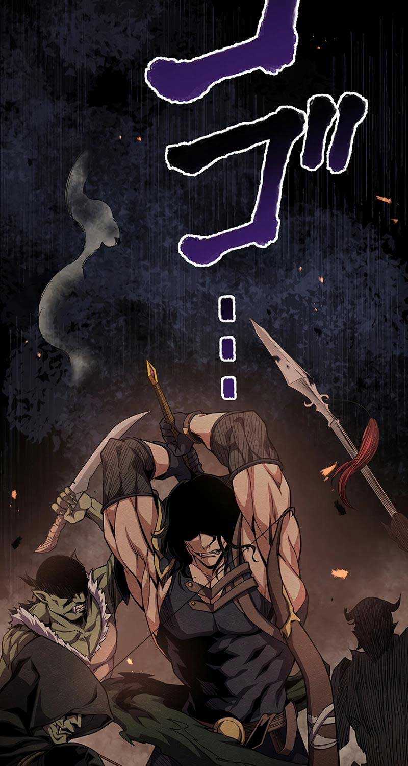 Phòng Thủ Hầm Ngục Chapter 32 trang 143