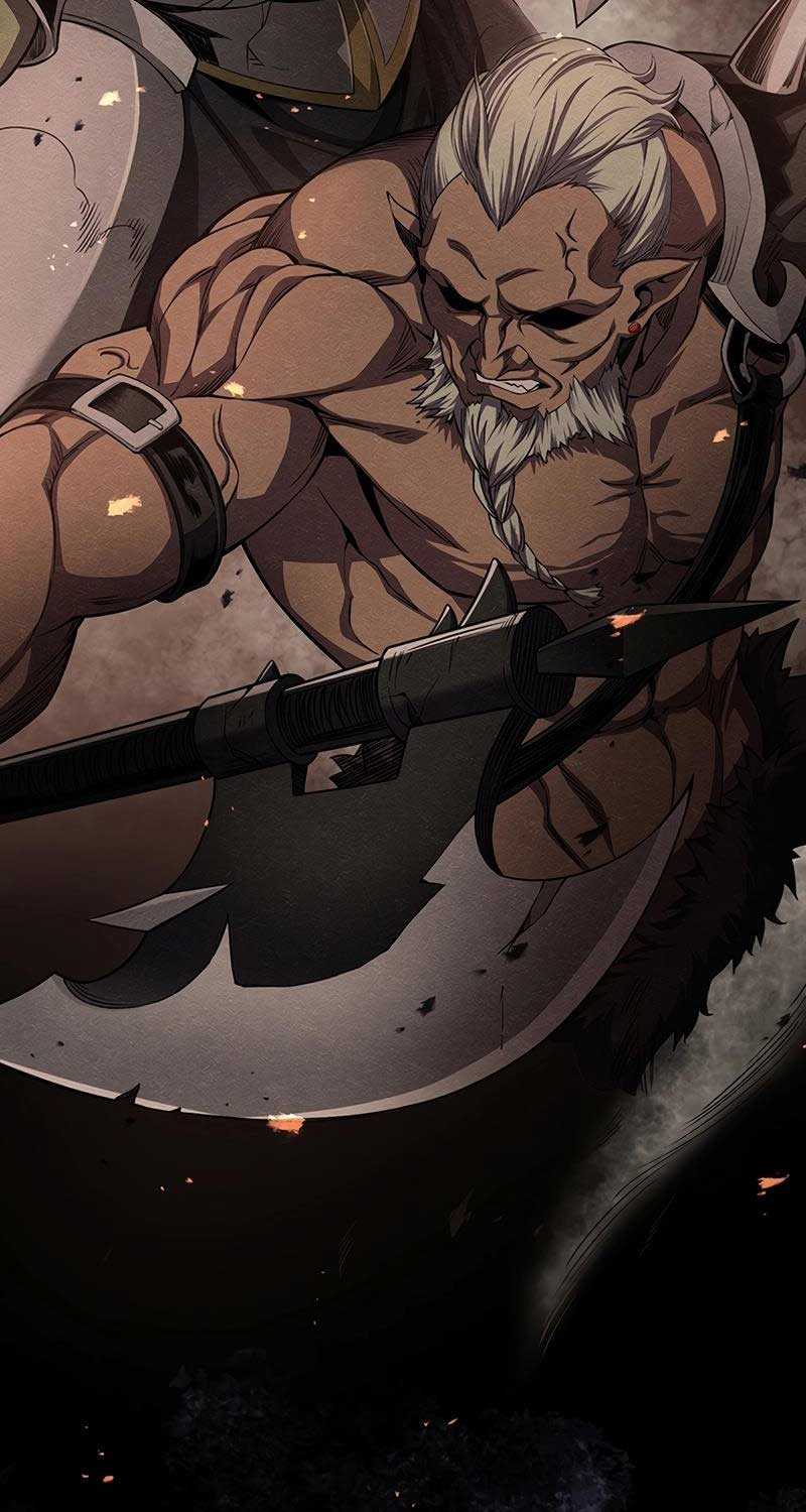 Phòng Thủ Hầm Ngục Chapter 32 trang 145