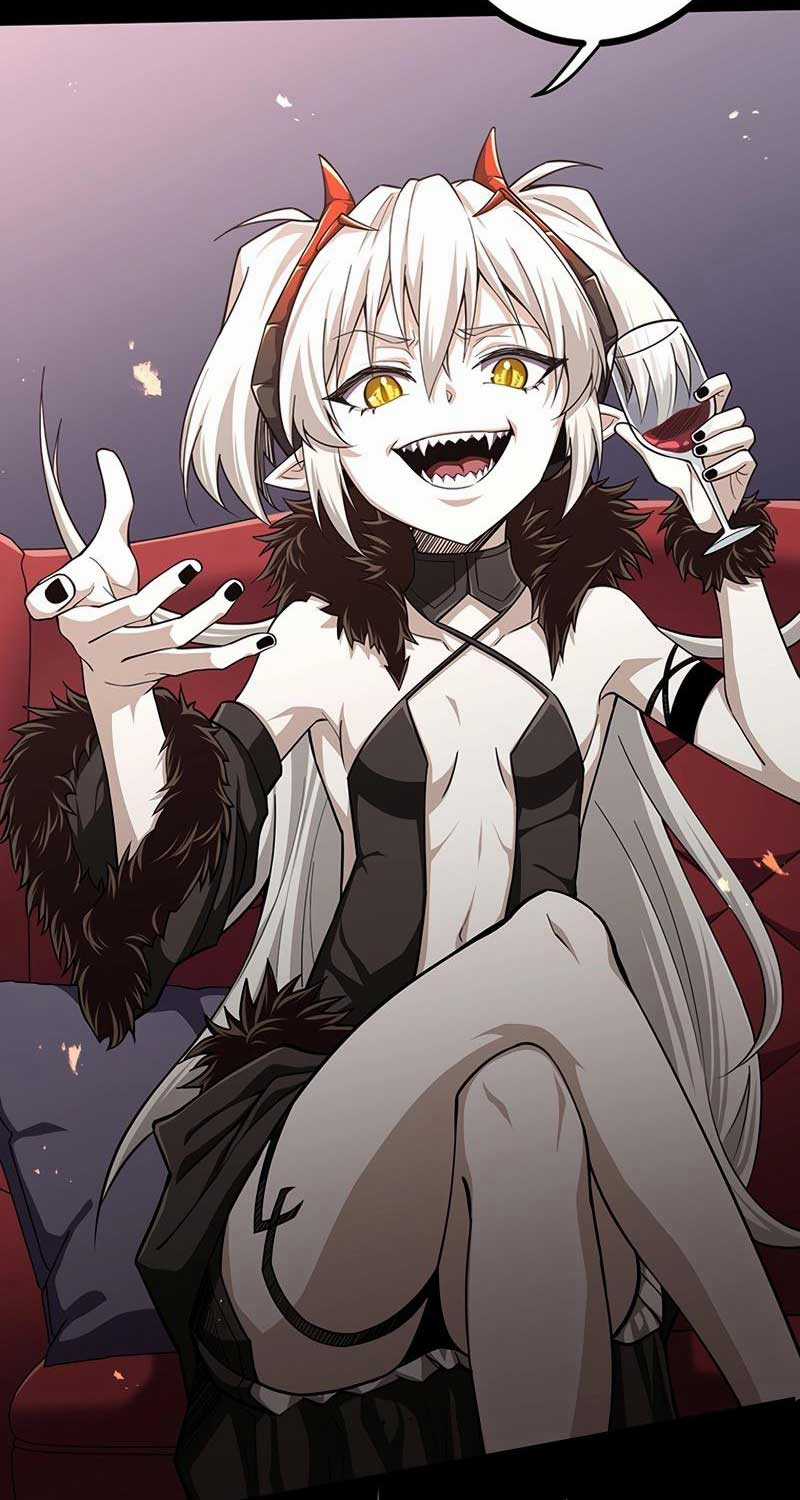 Phòng Thủ Hầm Ngục Chapter 32 trang 18