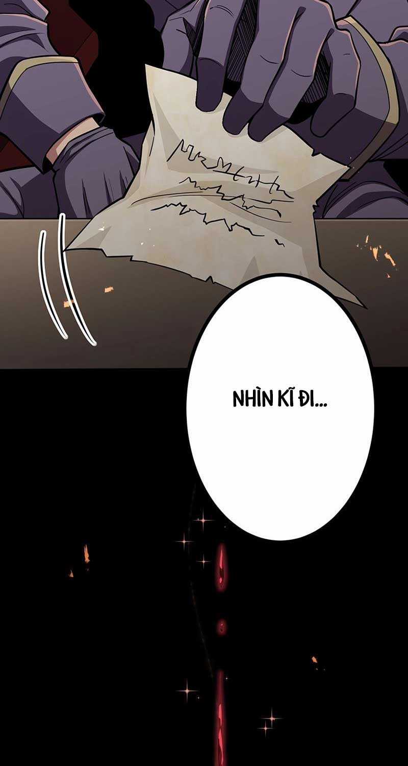 Phòng Thủ Hầm Ngục Chapter 32 trang 21