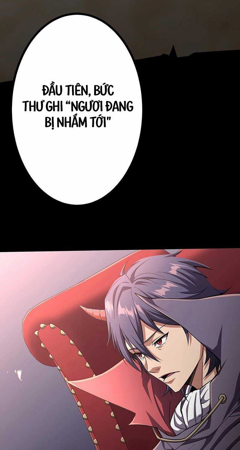 Phòng Thủ Hầm Ngục Chapter 32 trang 26