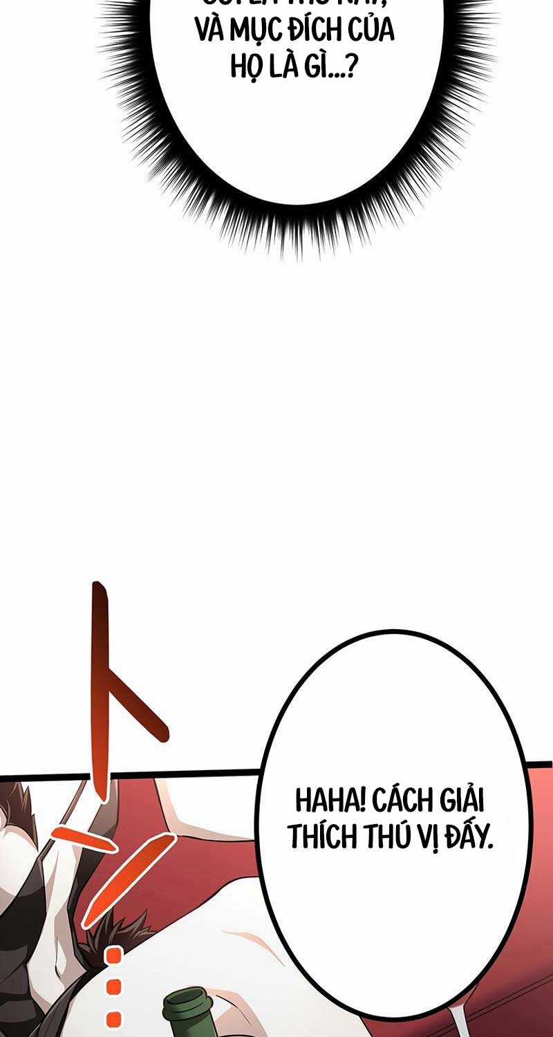 Phòng Thủ Hầm Ngục Chapter 32 trang 30