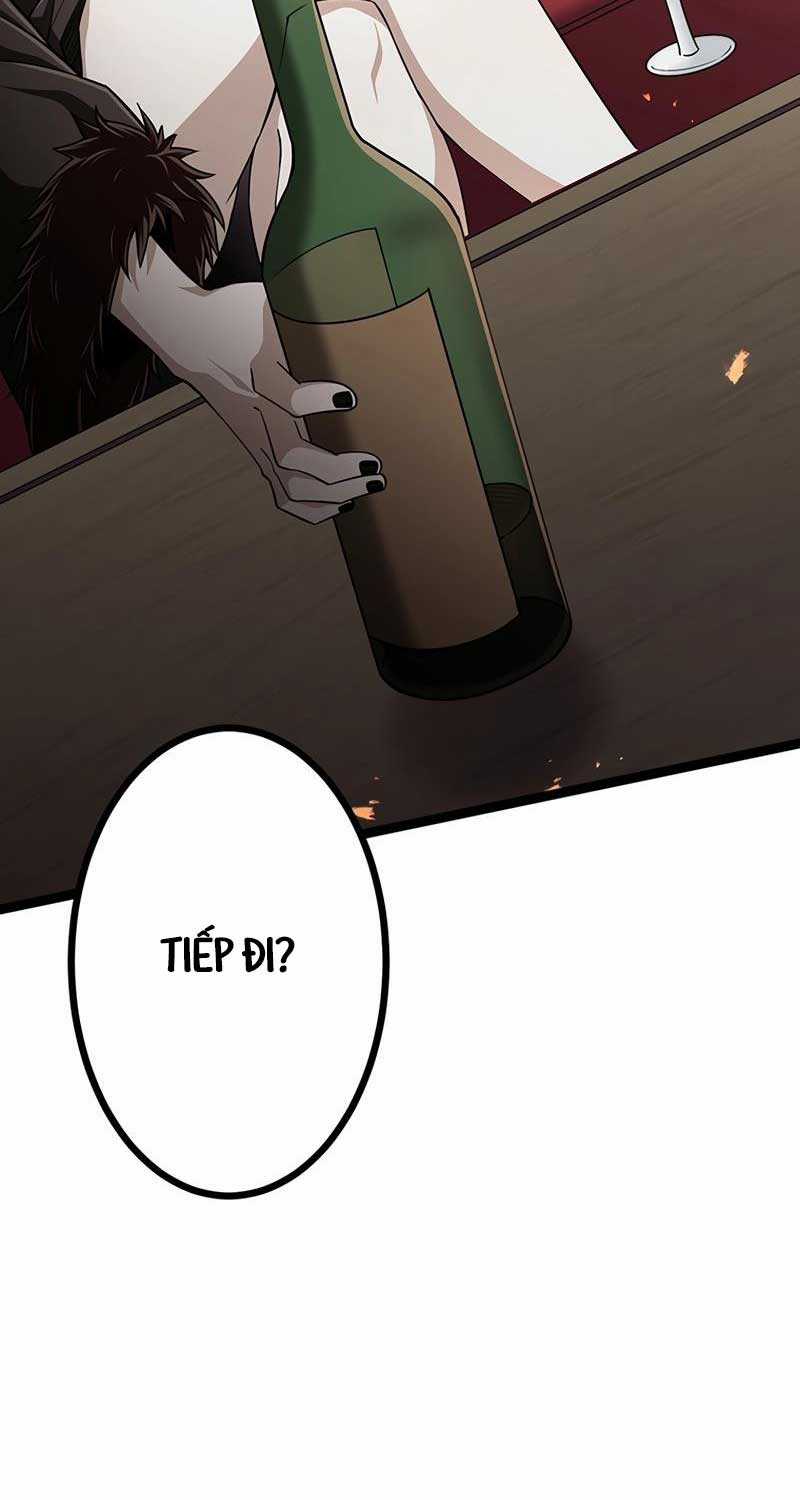 Phòng Thủ Hầm Ngục Chapter 32 trang 31