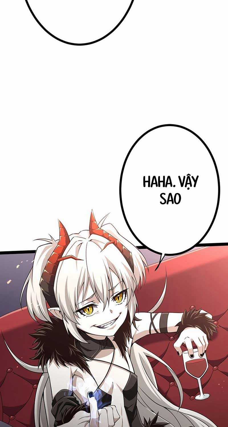 Phòng Thủ Hầm Ngục Chapter 32 trang 37