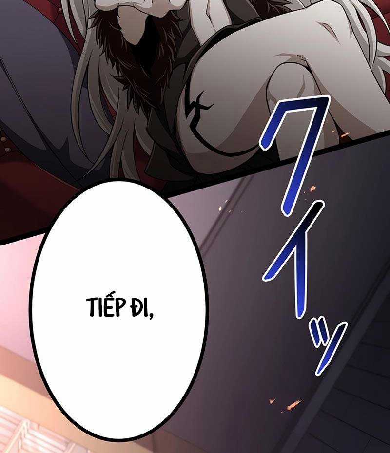 Phòng Thủ Hầm Ngục Chapter 32 trang 38