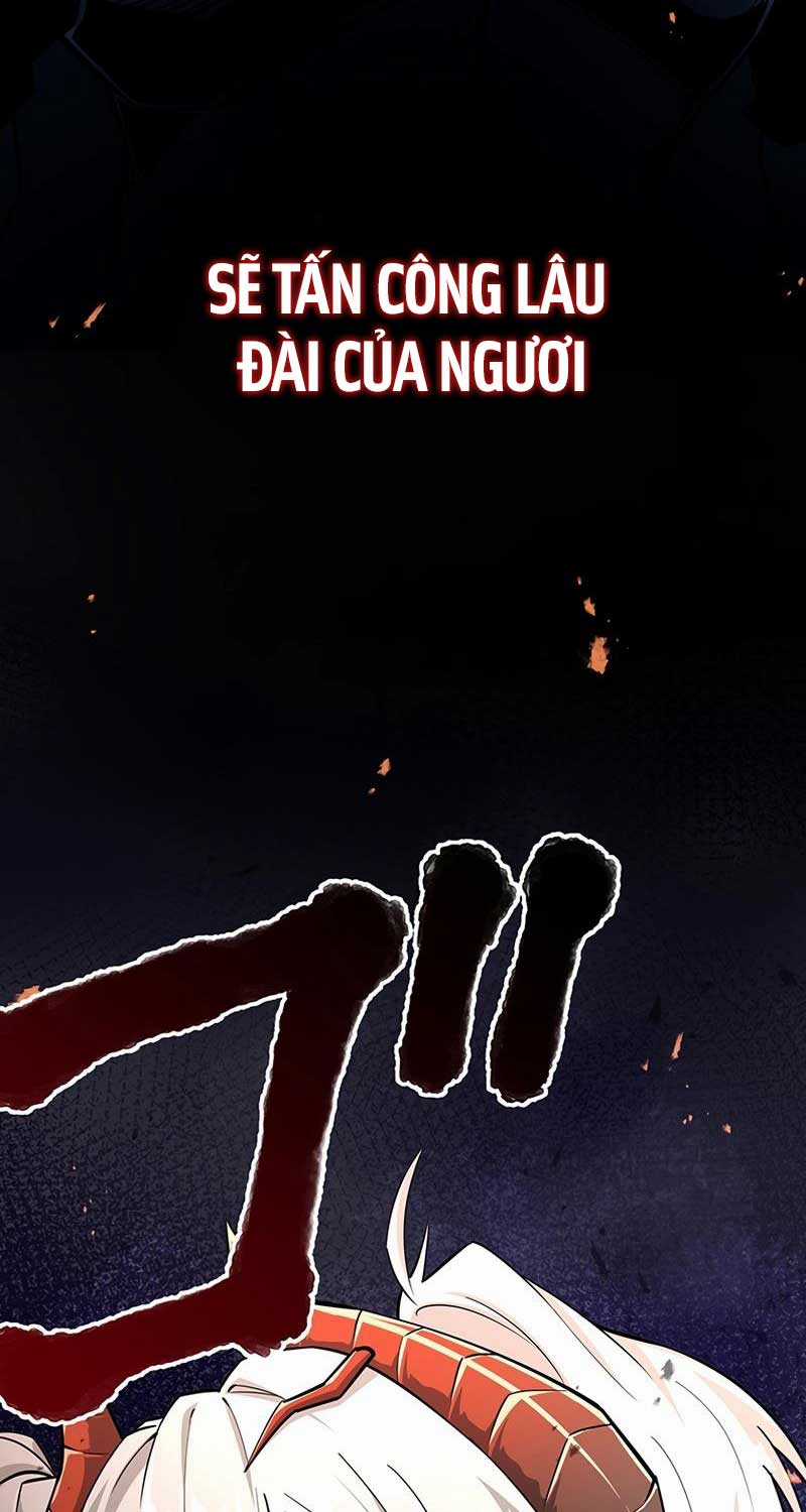 Phòng Thủ Hầm Ngục Chapter 32 trang 8