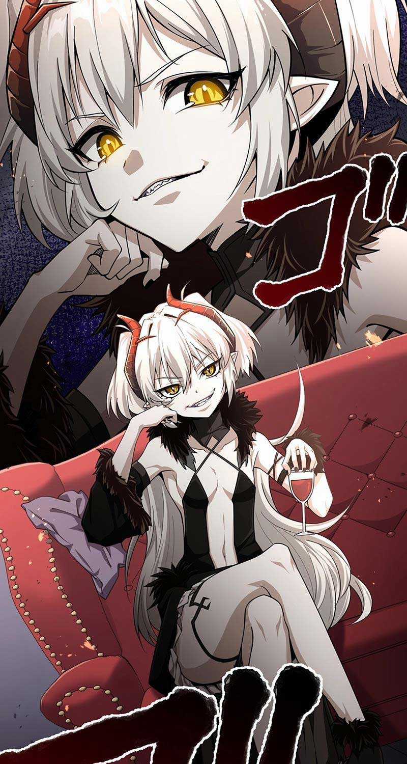 Phòng Thủ Hầm Ngục Chapter 32 trang 9