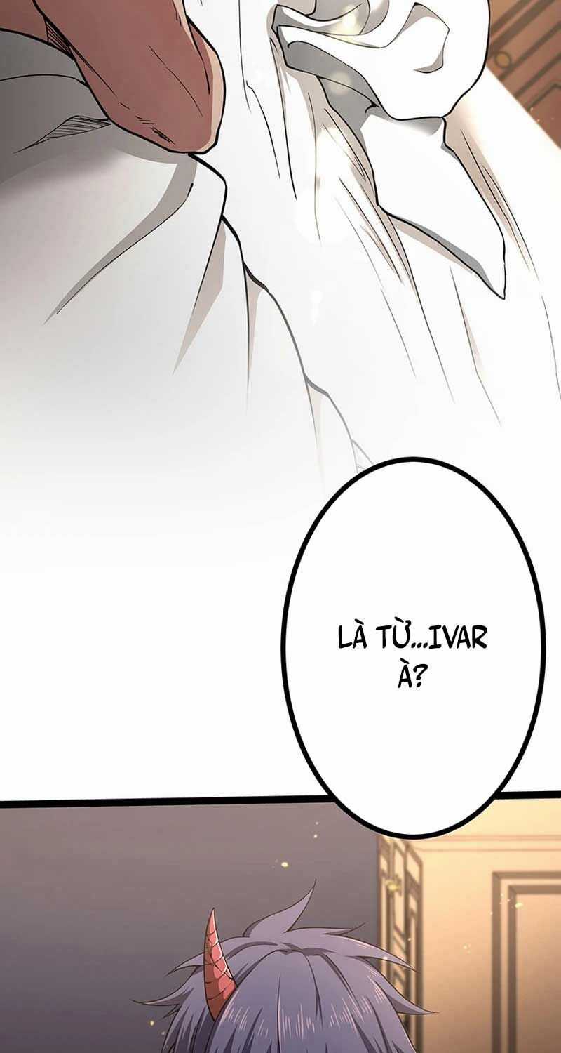 Phòng Thủ Hầm Ngục Chapter 33 trang 124