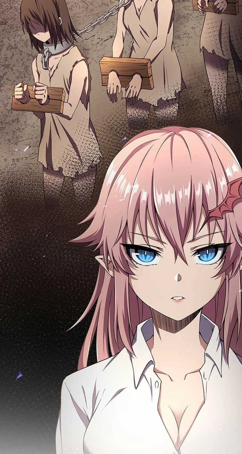 Phòng Thủ Hầm Ngục Chapter 33 trang 132