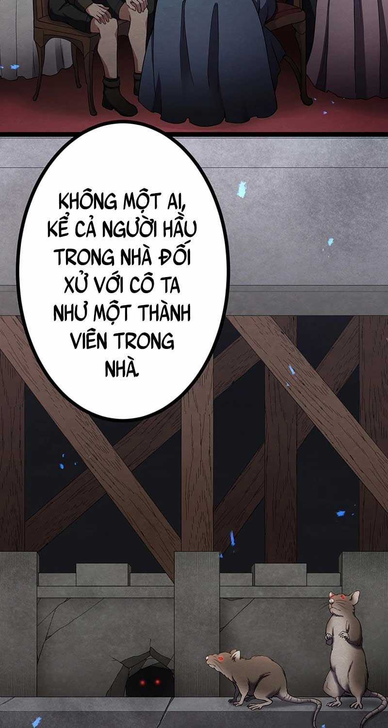 Phòng Thủ Hầm Ngục Chapter 33 trang 138