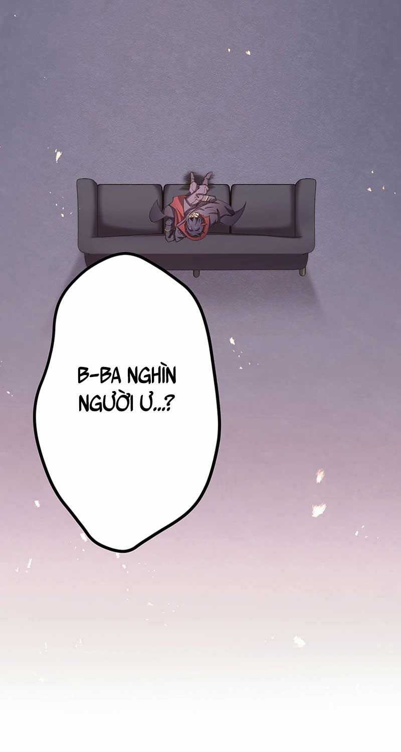 Phòng Thủ Hầm Ngục Chapter 33 trang 14