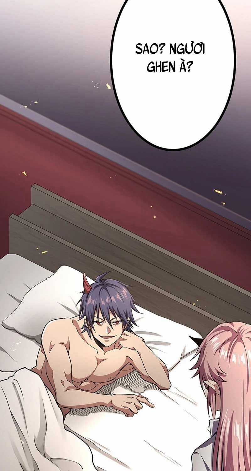 Phòng Thủ Hầm Ngục Chapter 33 trang 144