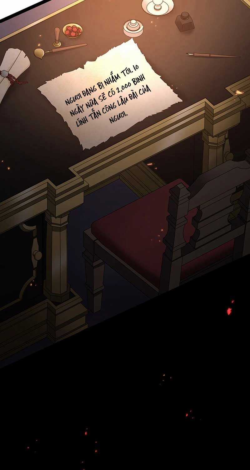 Phòng Thủ Hầm Ngục Chapter 33 trang 154