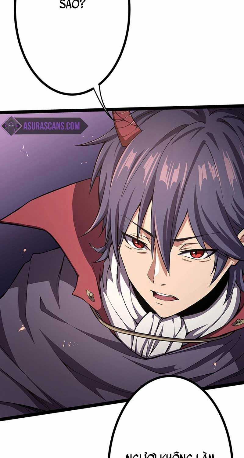 Phòng Thủ Hầm Ngục Chapter 33 trang 17