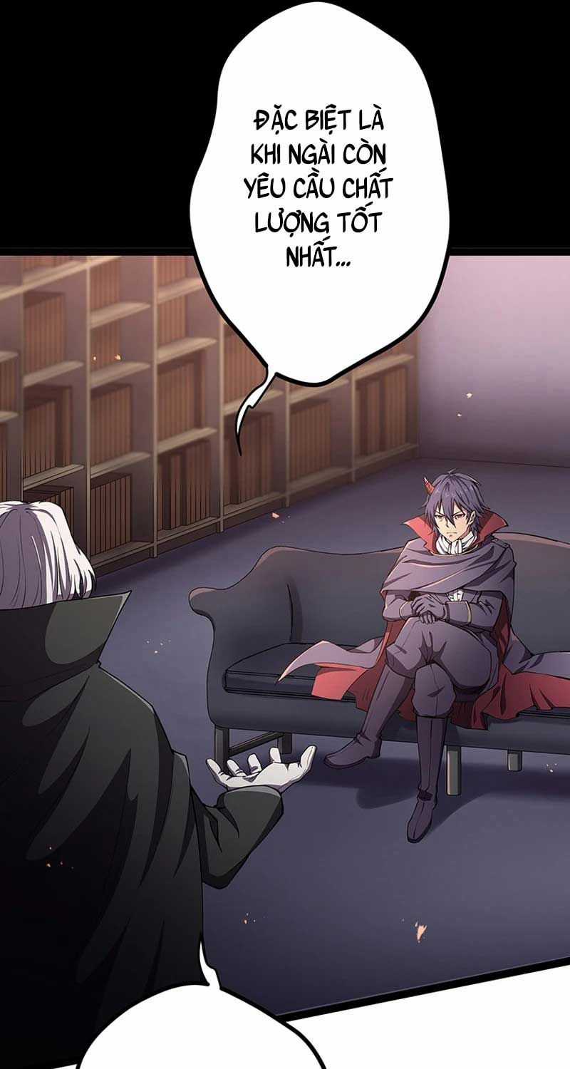 Phòng Thủ Hầm Ngục Chapter 33 trang 21