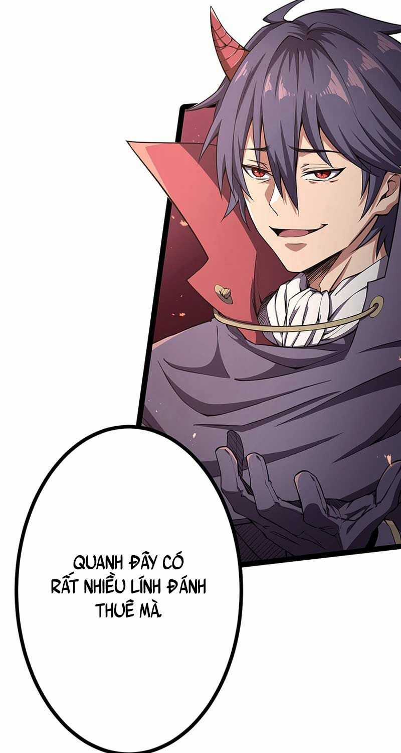 Phòng Thủ Hầm Ngục Chapter 33 trang 23