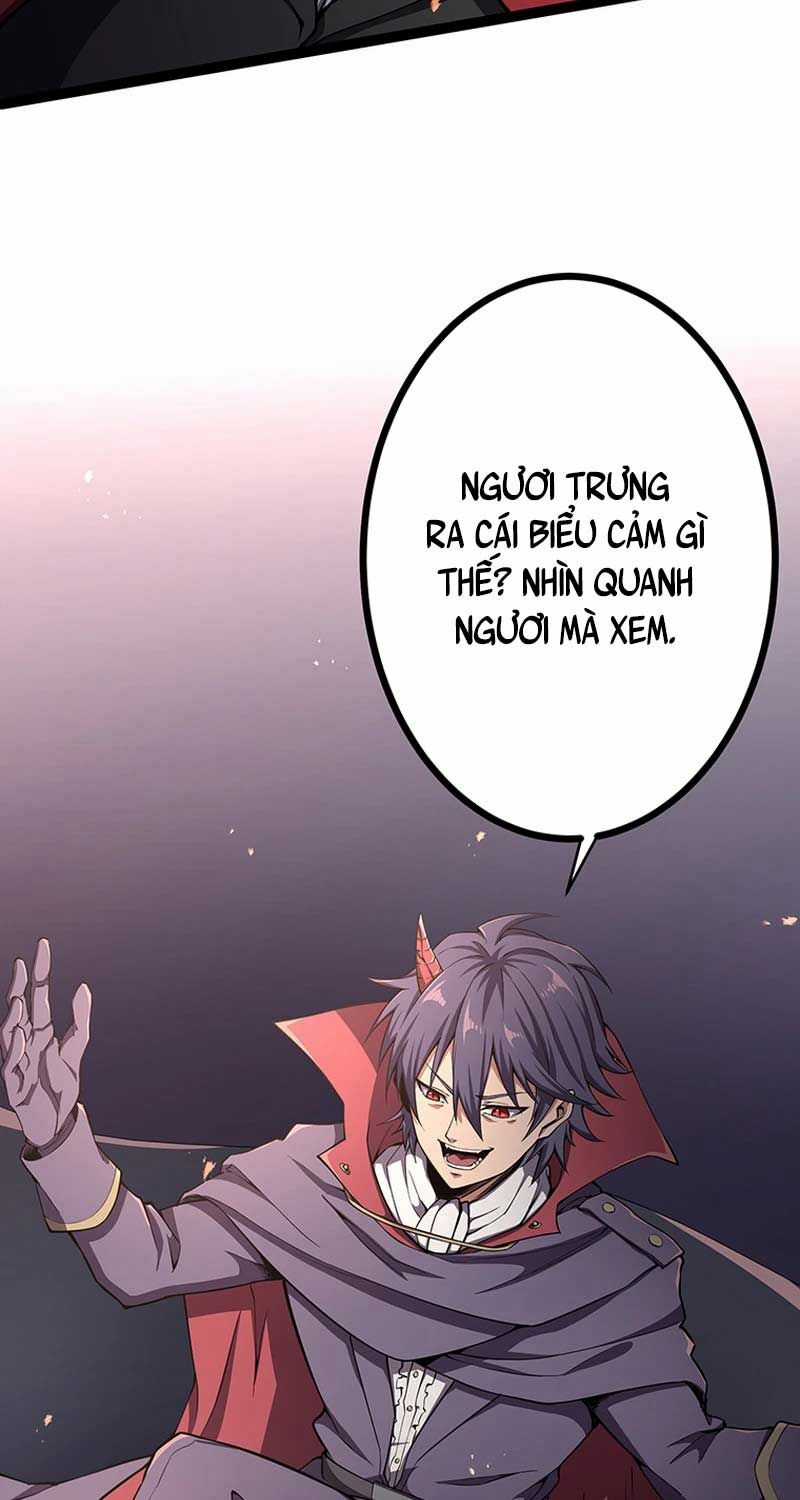 Phòng Thủ Hầm Ngục Chapter 33 trang 25