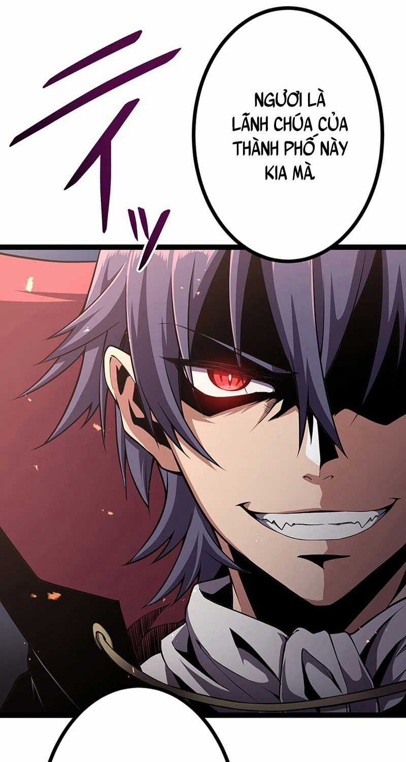 Phòng Thủ Hầm Ngục Chapter 33 trang 27