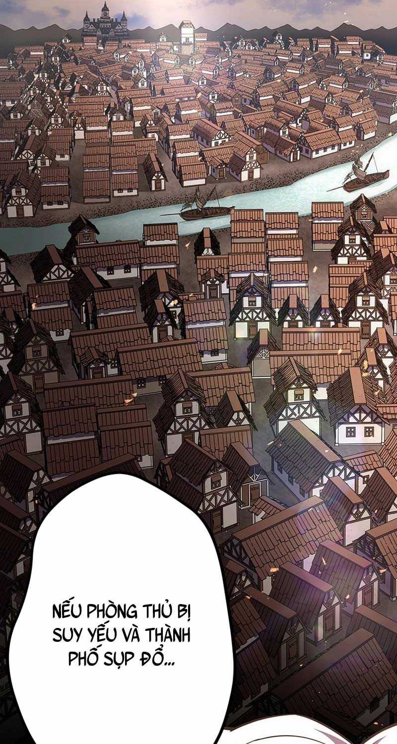 Phòng Thủ Hầm Ngục Chapter 33 trang 31