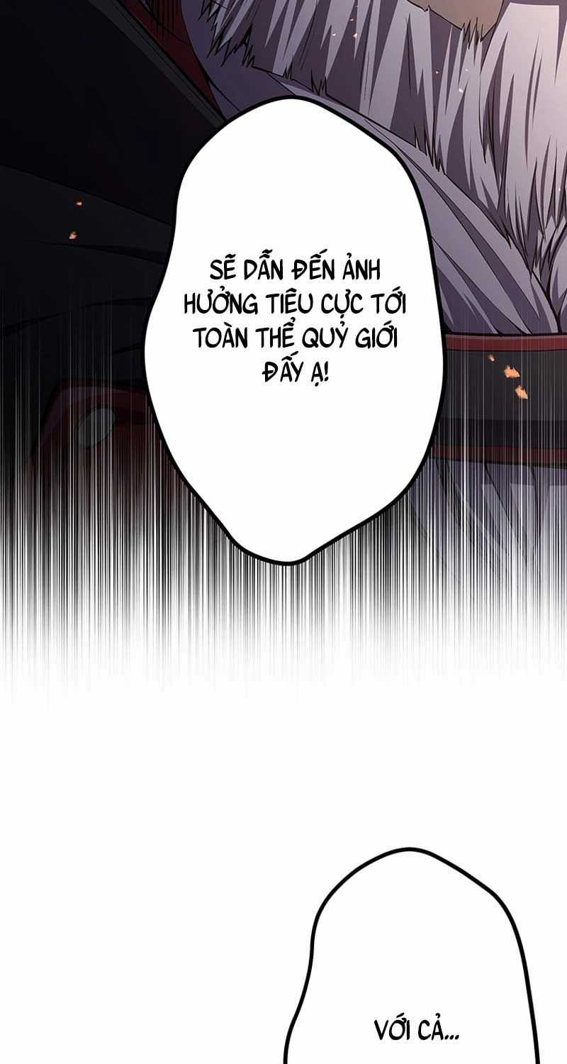 Phòng Thủ Hầm Ngục Chapter 33 trang 33