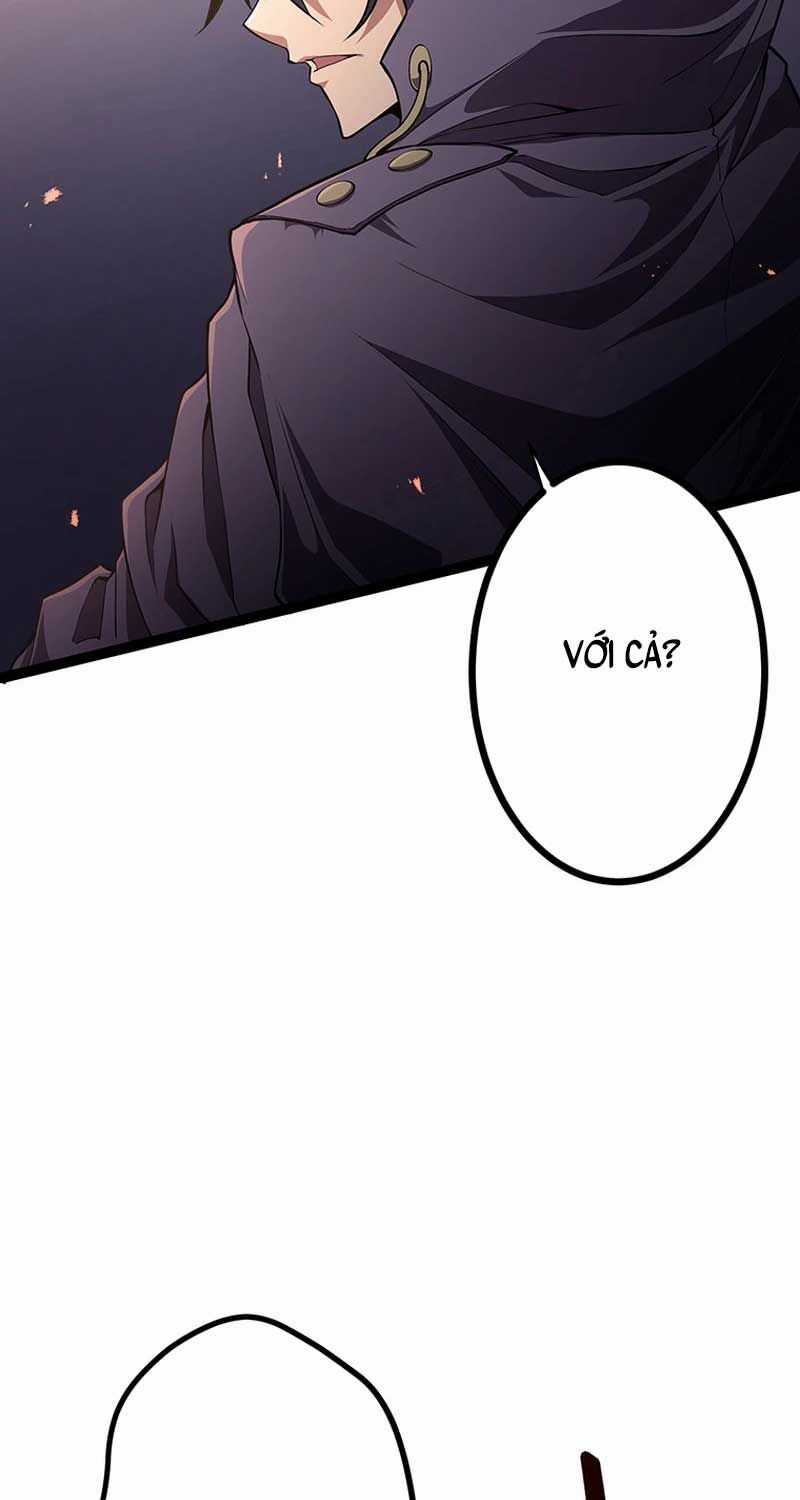 Phòng Thủ Hầm Ngục Chapter 33 trang 36