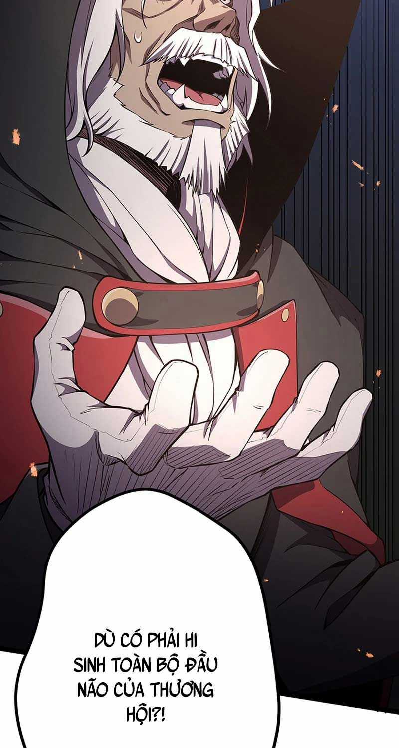 Phòng Thủ Hầm Ngục Chapter 33 trang 55