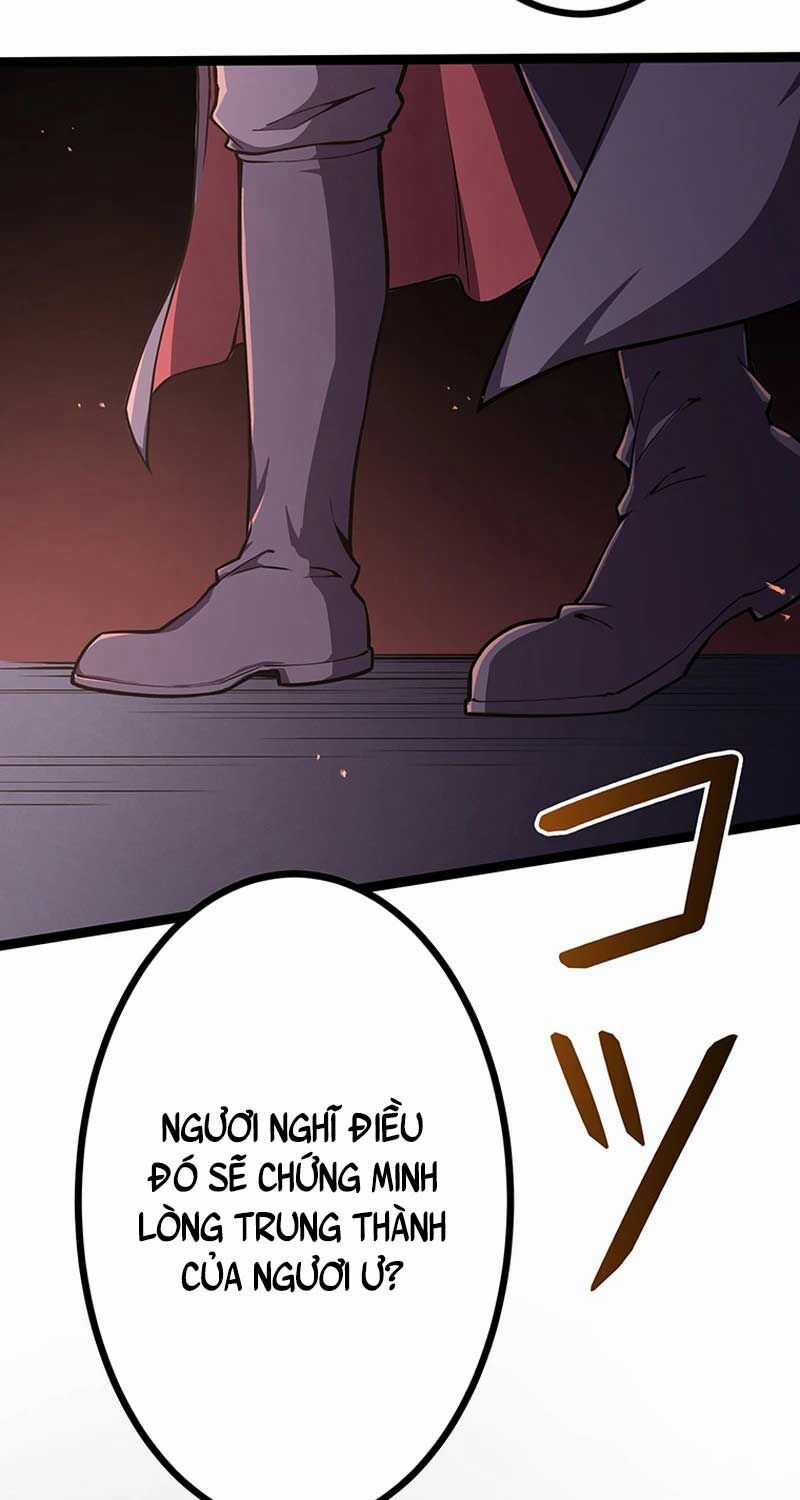 Phòng Thủ Hầm Ngục Chapter 33 trang 57