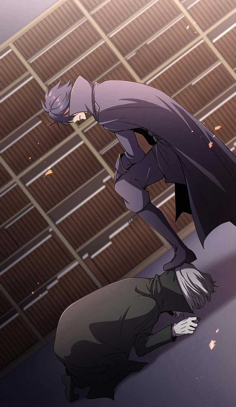 Phòng Thủ Hầm Ngục Chapter 33 trang 96