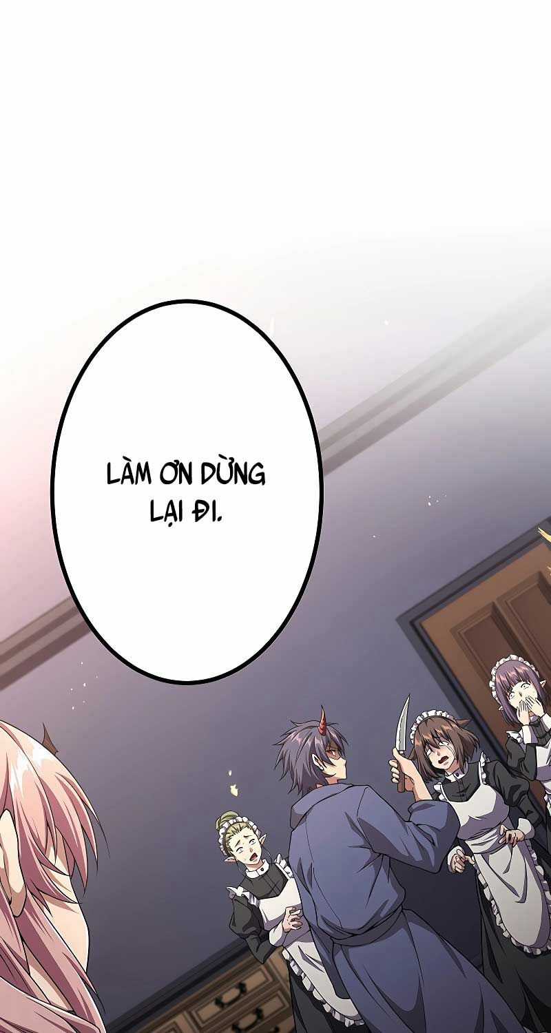 Phòng Thủ Hầm Ngục Chapter 34 trang 117