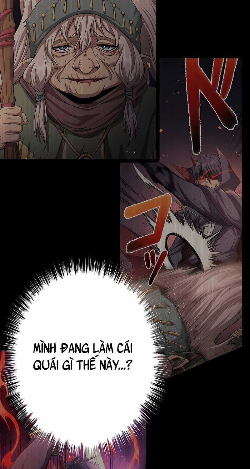 Phòng Thủ Hầm Ngục Chapter 34 trang 125