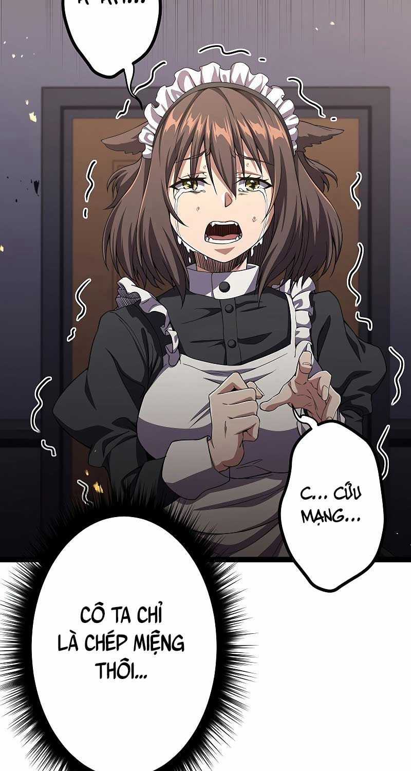 Phòng Thủ Hầm Ngục Chapter 34 trang 128