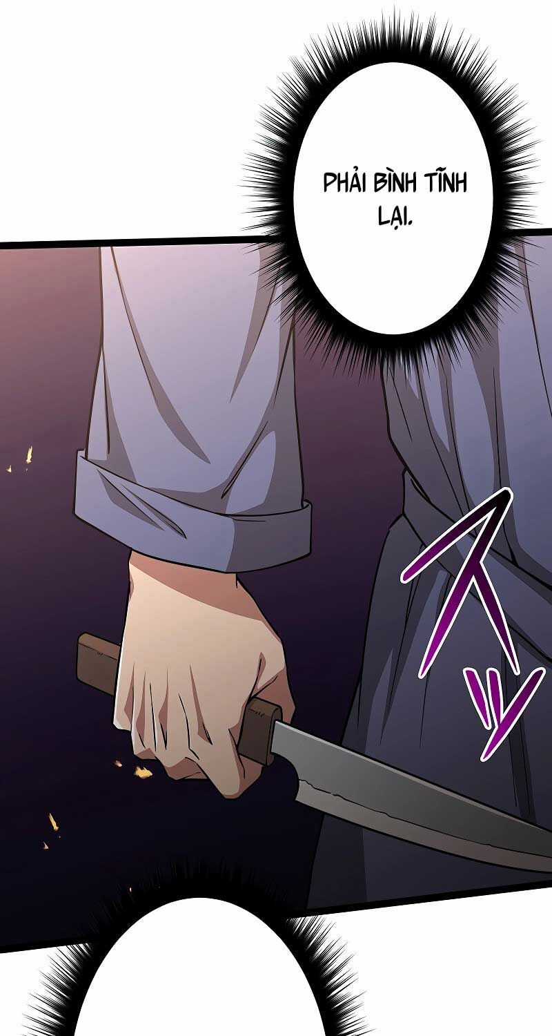 Phòng Thủ Hầm Ngục Chapter 34 trang 131