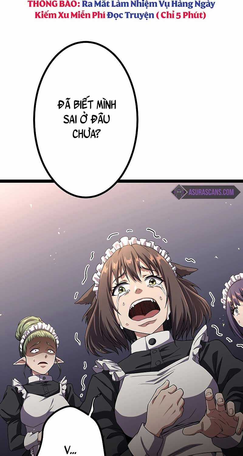 Phòng Thủ Hầm Ngục Chapter 34 trang 133