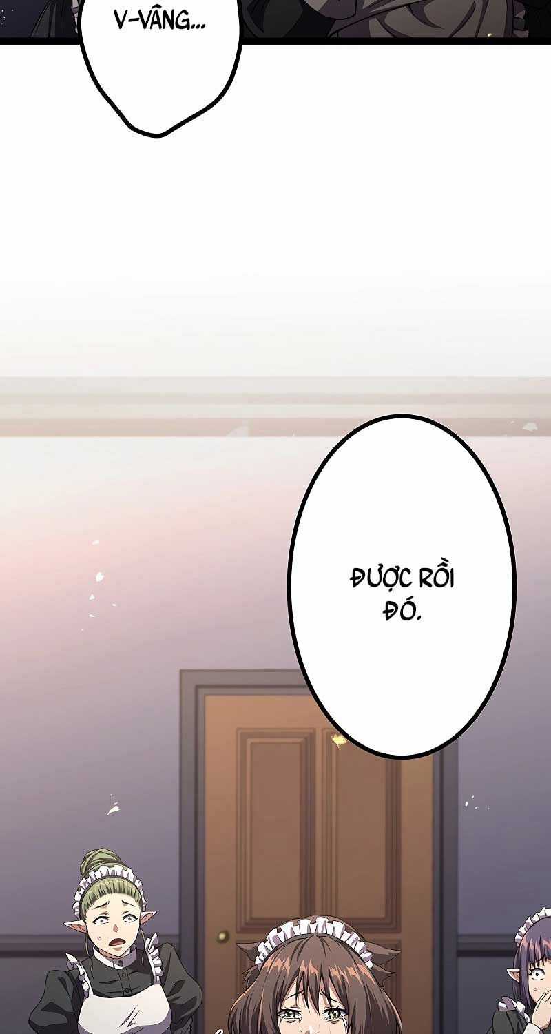 Phòng Thủ Hầm Ngục Chapter 34 trang 134