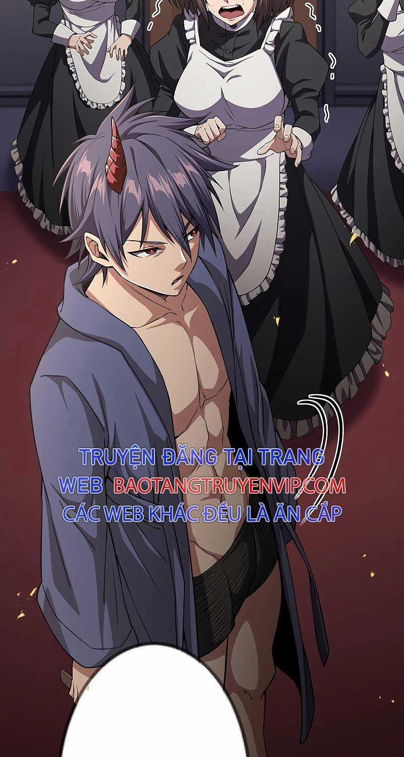 Phòng Thủ Hầm Ngục Chapter 34 trang 135